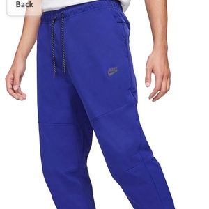 Nike Sportswear Woven Pants Medium